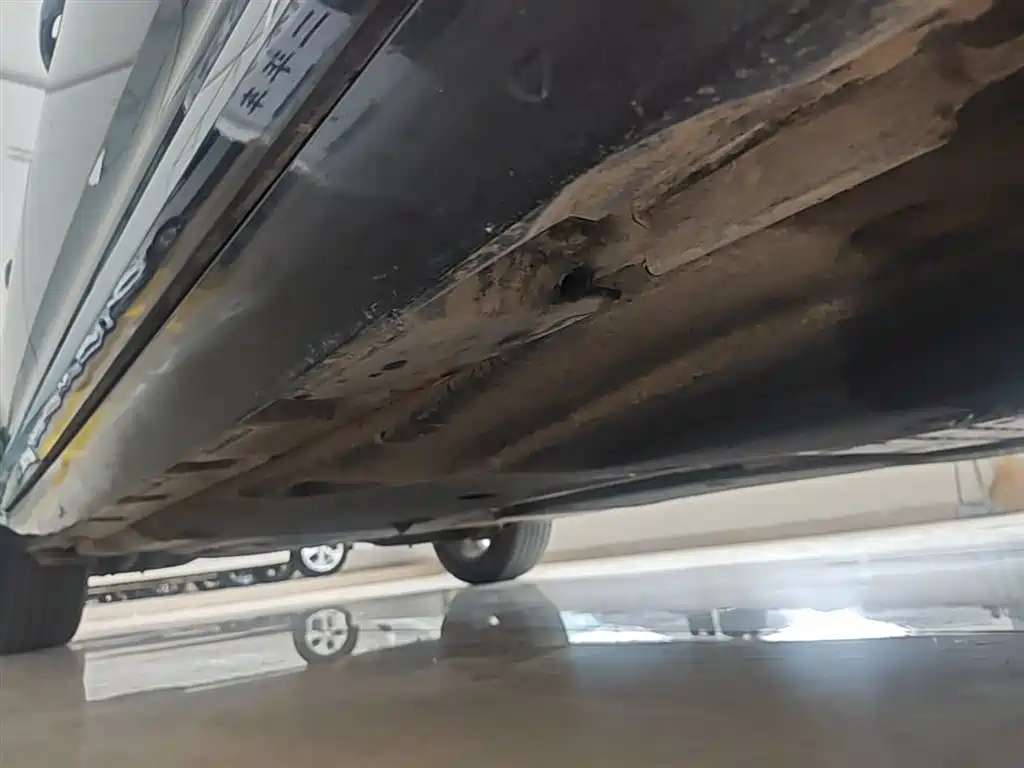 Volkswagen Magotan 2018 330TSI DSG Leading фото 21