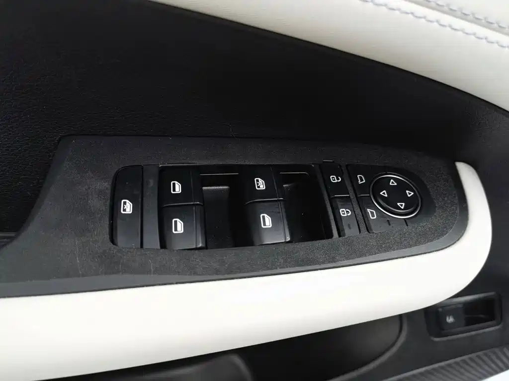 BYD Hai Bao 05 DM-i, миниатюра 9