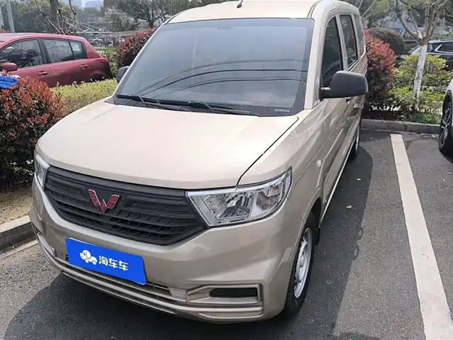 WULING WULING HONGGUANG V
