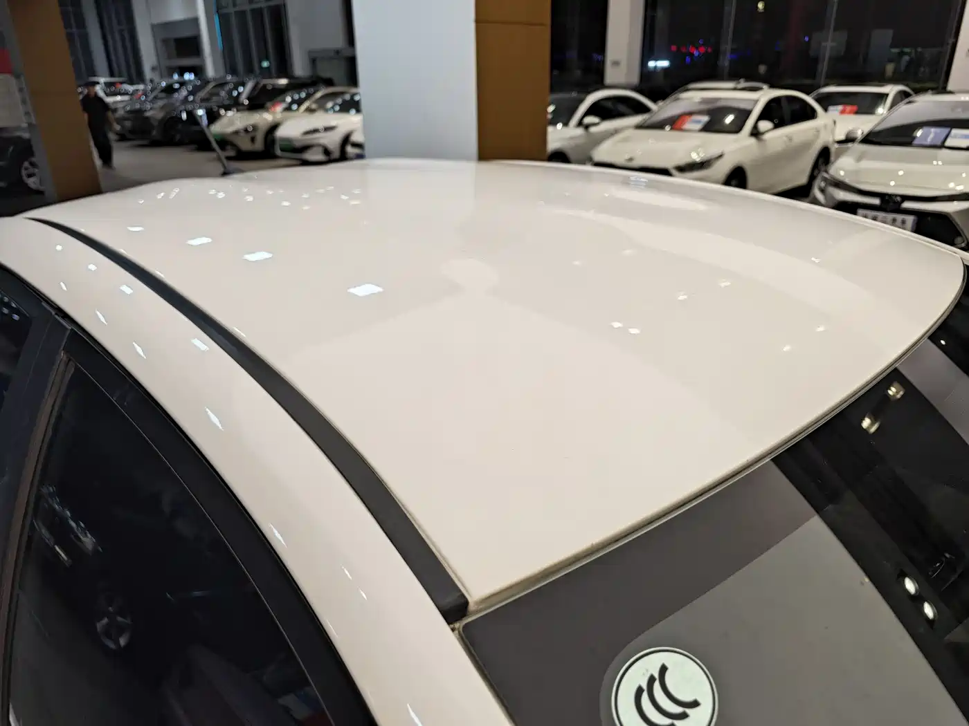 Toyota Vios 2022 1.5L 20th Anniversary Edition фото 32