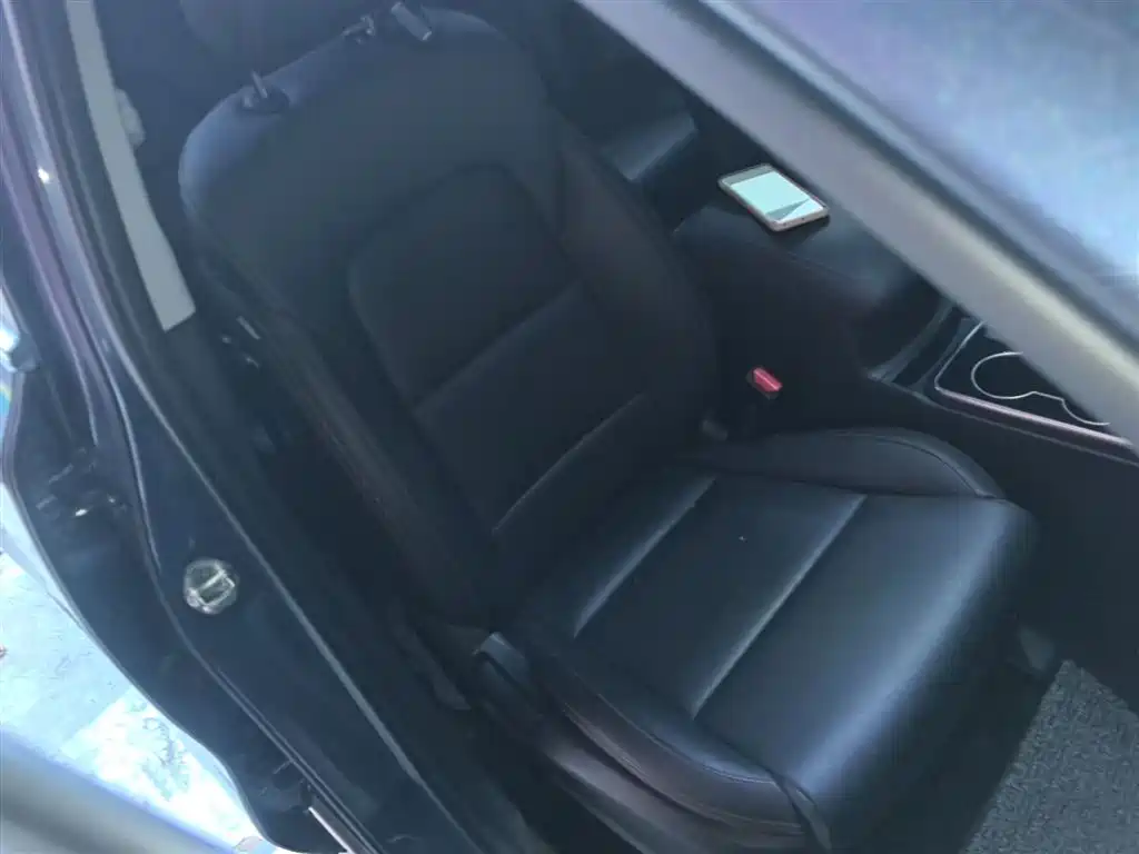 Kia KX5 2019 1.6T Automatic 2WD Luxury Edition фото 25