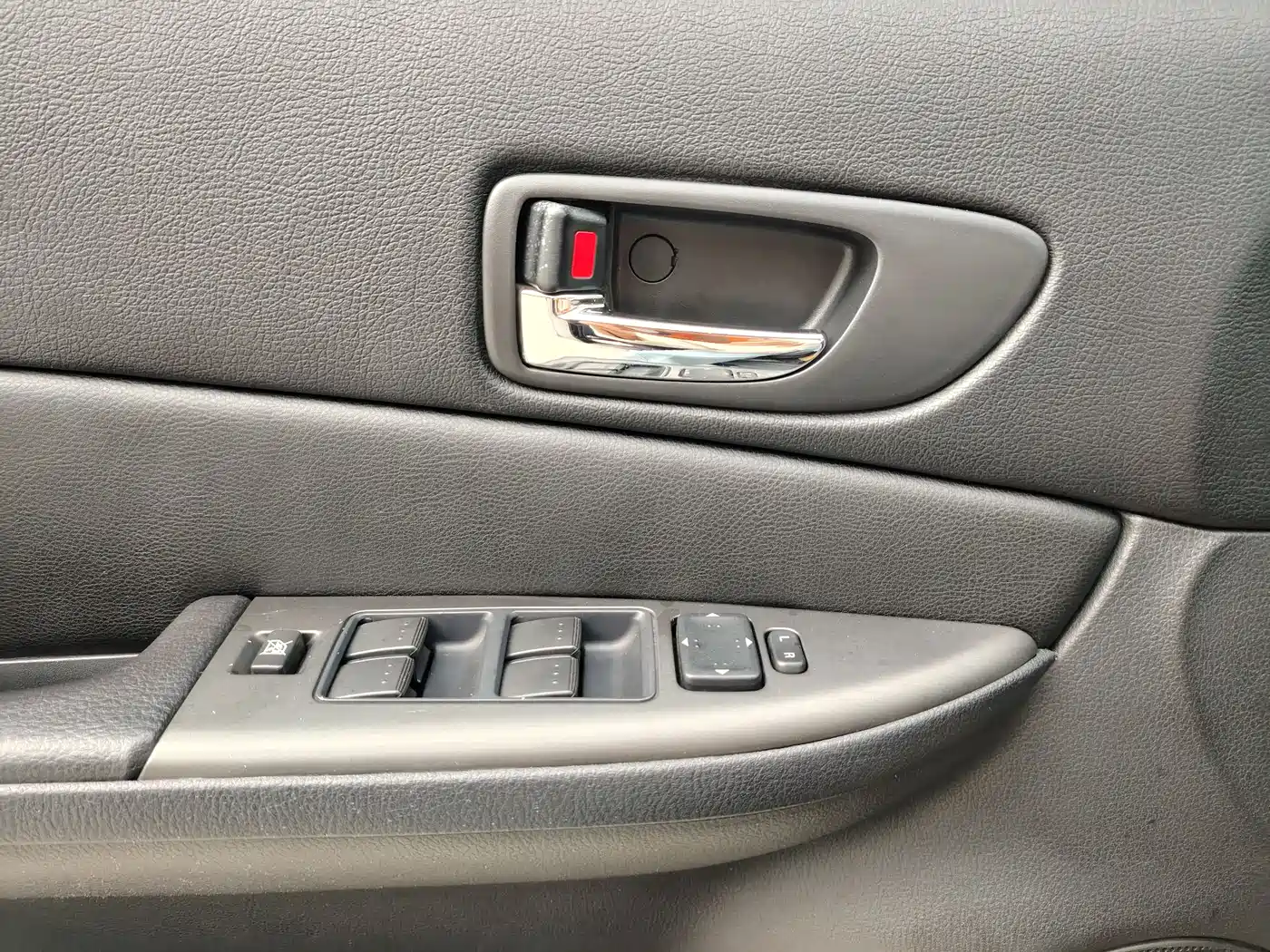 Mazda 6 2014 2014 2.0L Automatic Classic