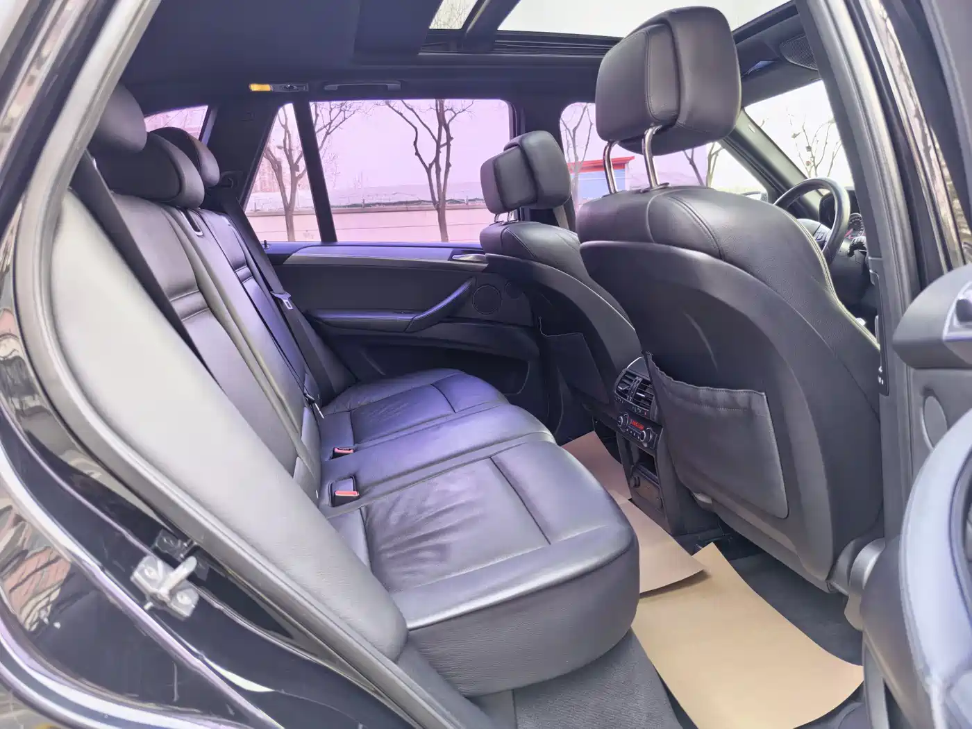 BMW X5 M 2010 X5 M фото 10