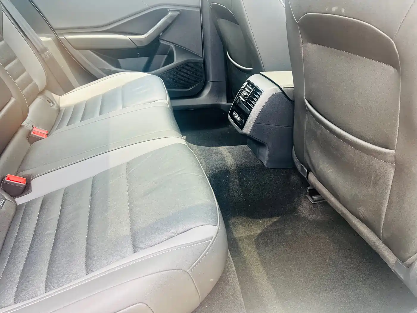 Volkswagen Sagitar 2021 280TSI DSG Comfort Smart Connect Edition фото 6