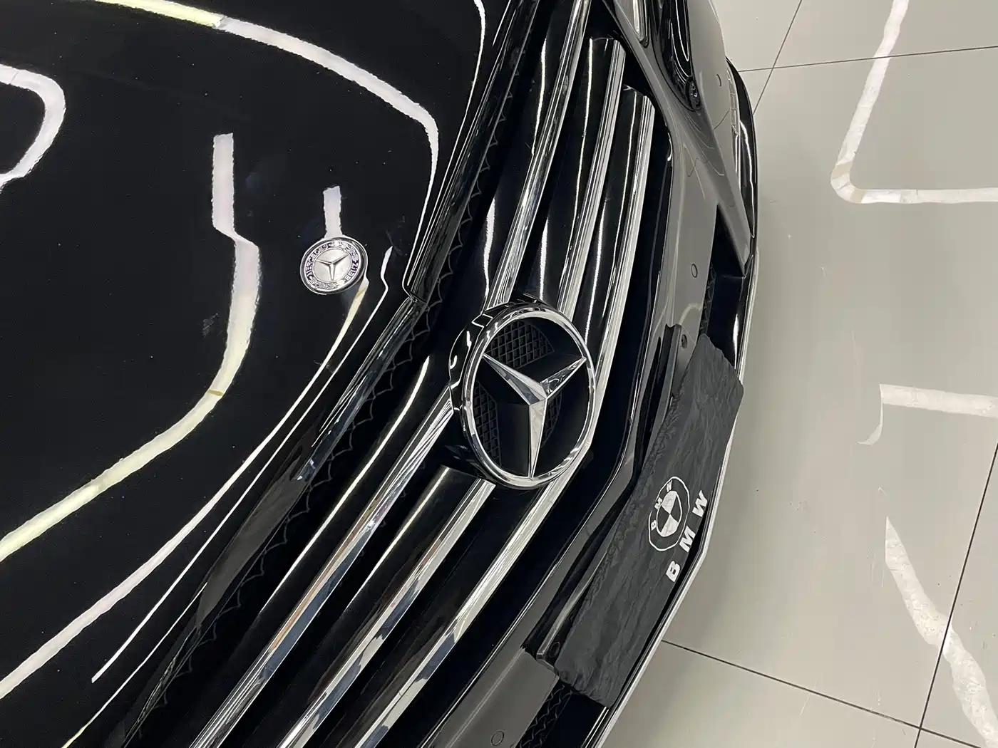 Mercedes-Benz R-Class 2017 R 320 4MATIC Business Collector's Edition фото 43
