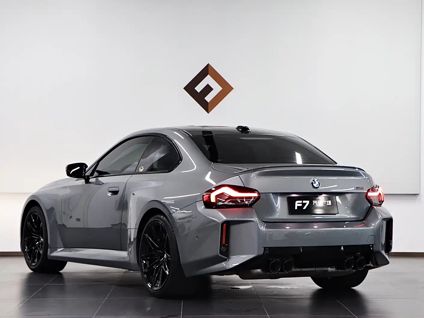 Photo 4 - BMW M2