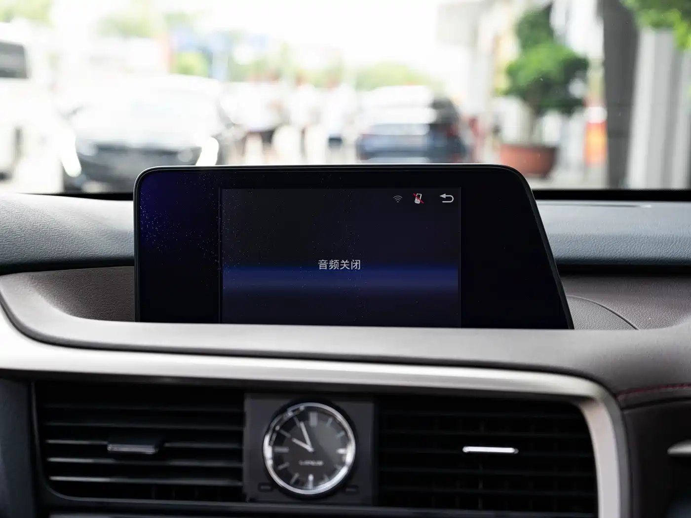 Lexus RX 2016 300 4WD Elegance Edition (China V) фото 16