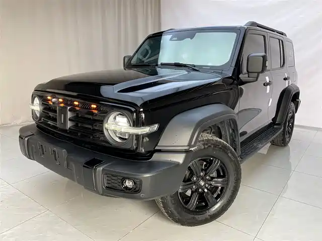 TANK 300