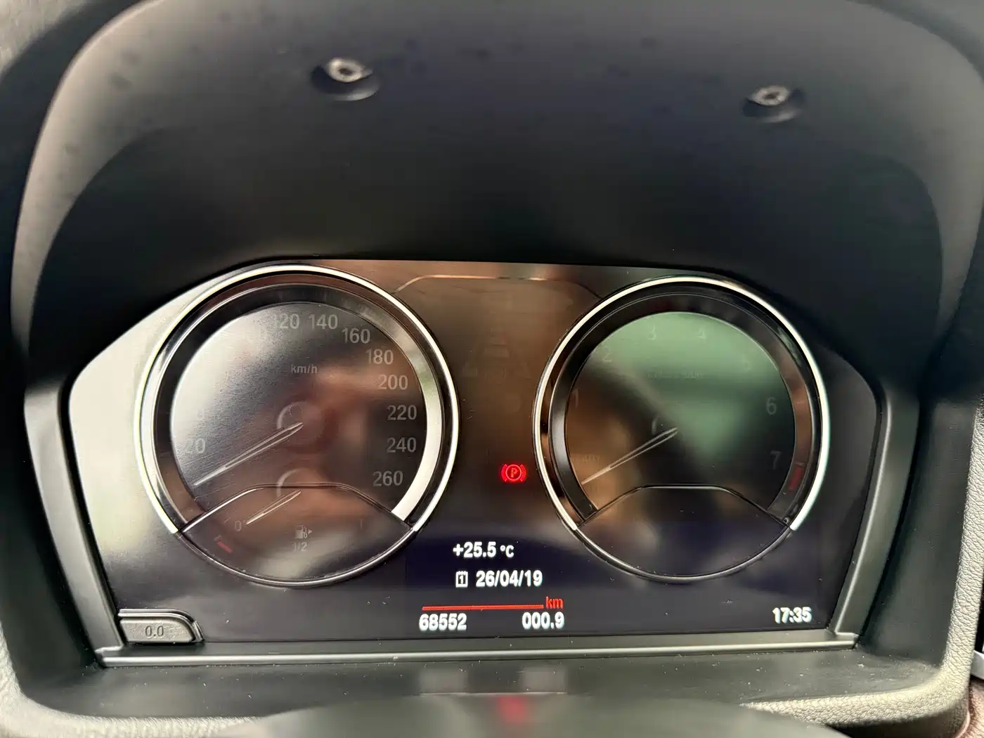 BMW X1 2022 sDrive25Li Leading фото 6