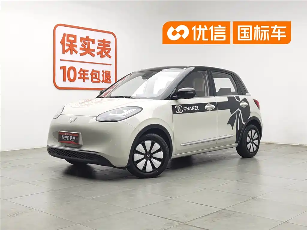 Wuling Motors Wuling Bingo 2023 203km Comfort Version