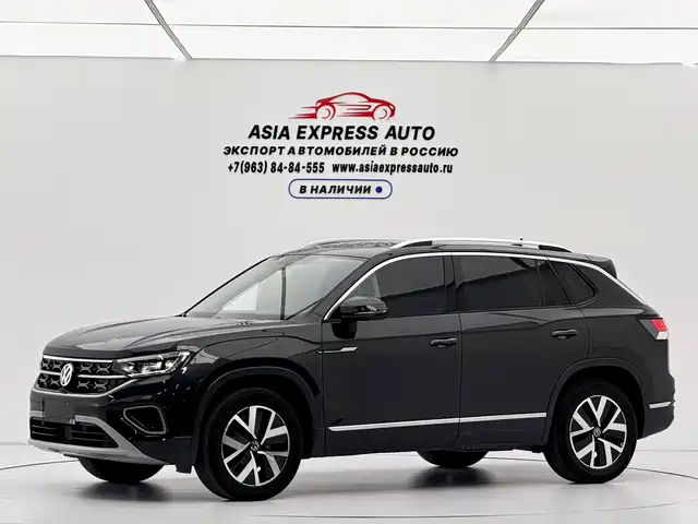 Volkswagen Tayron 280TSI, Люкс, моноприводный, Plus, Продвинутая