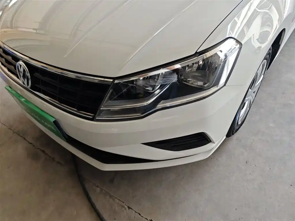 Volkswagen Jetta 2017 1.4L Manual Fashion фото 24