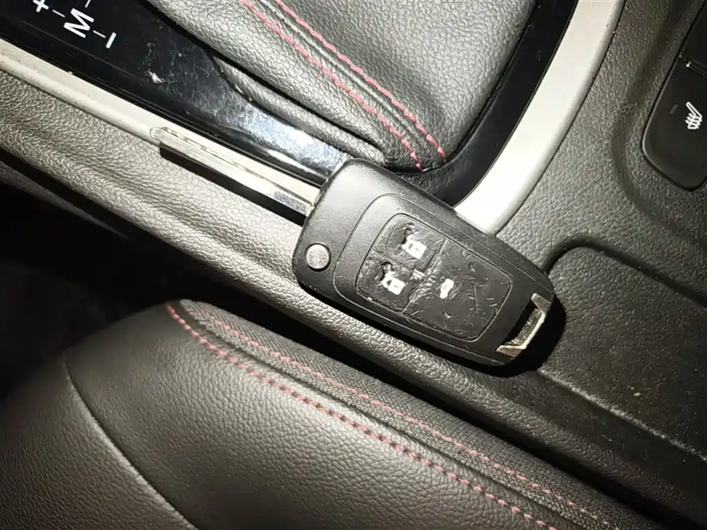 Chevrolet Monza 2019 RS 330T Automatic Thrill Edition China VI фото 9