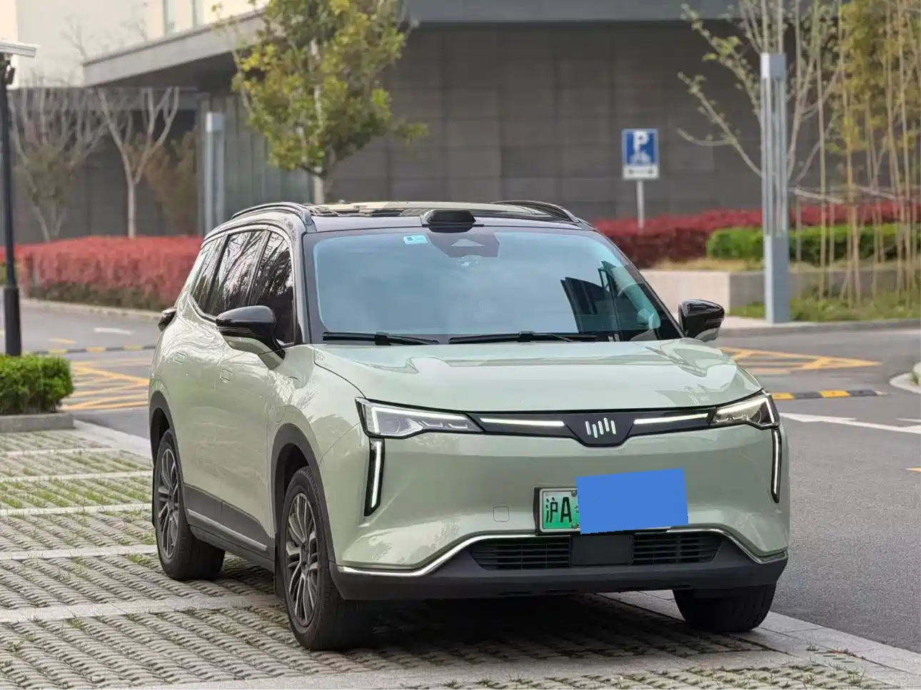 Weltmeister WEIMA W6