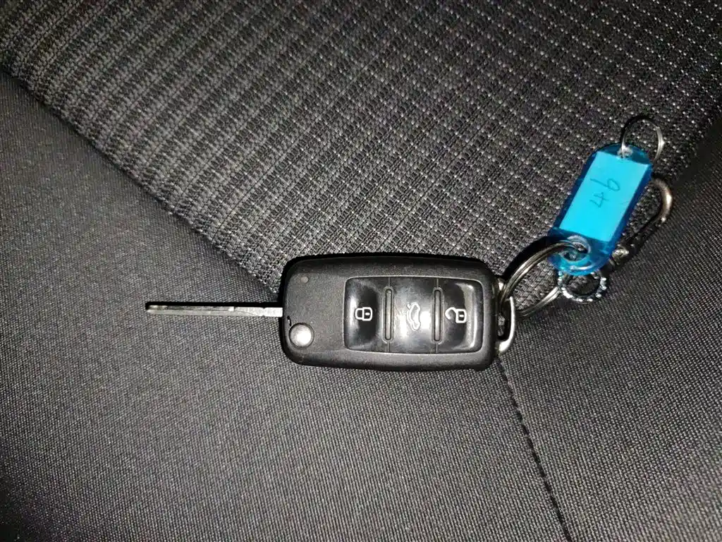 Volkswagen Santana 2018 1.5L Manual Trend Edition фото 17