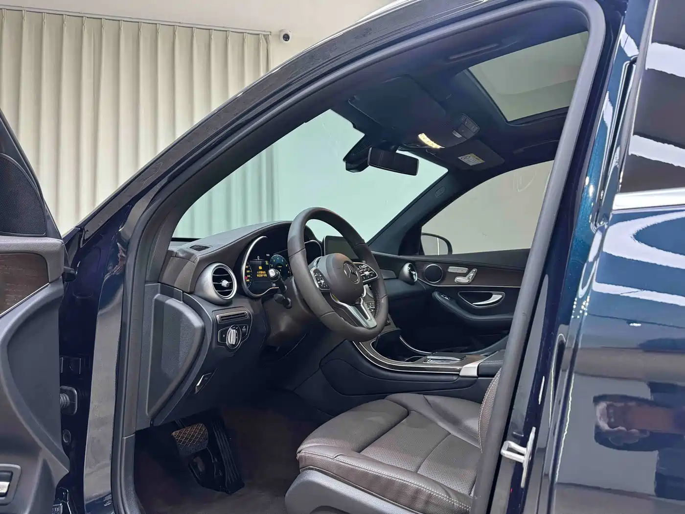 Mercedes-Benz GLC 2022 Facelift II GLC 260 L 4MATIC Luxury фото 11