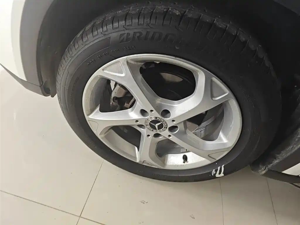 Mercedes-Benz GLA 2018 GLA 200 Dynamic фото 20