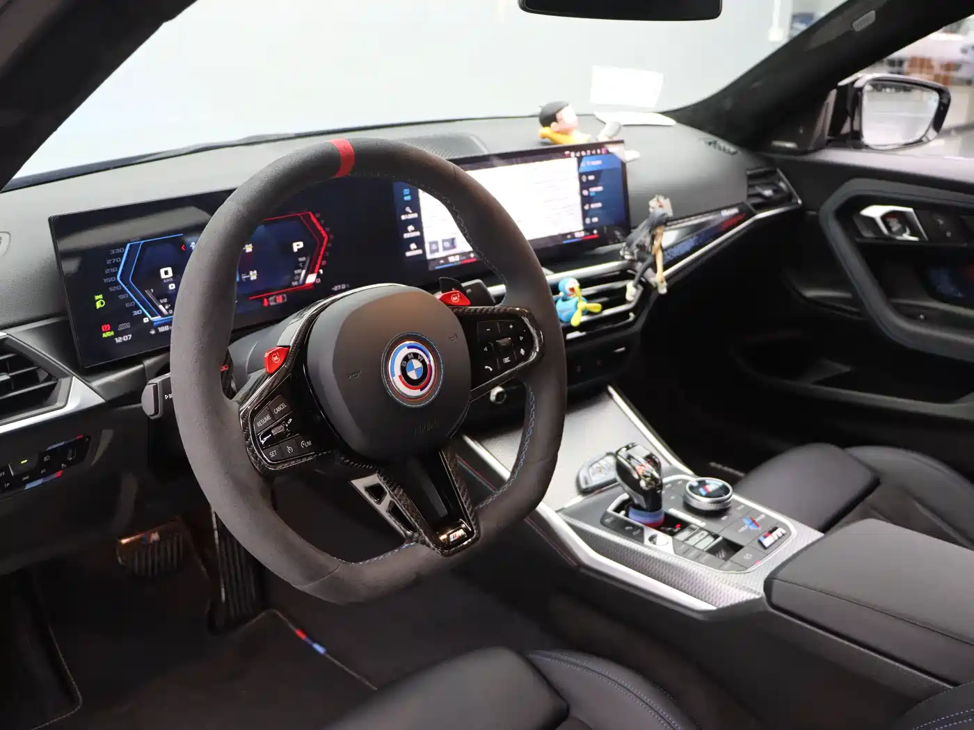 BMW 2 Series (Import) 2023 225i M Sport Black Night Package фото 19