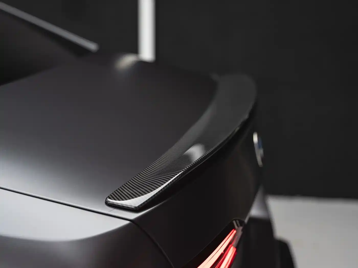 BMW M5 New Energy 2025 M5 фото 5