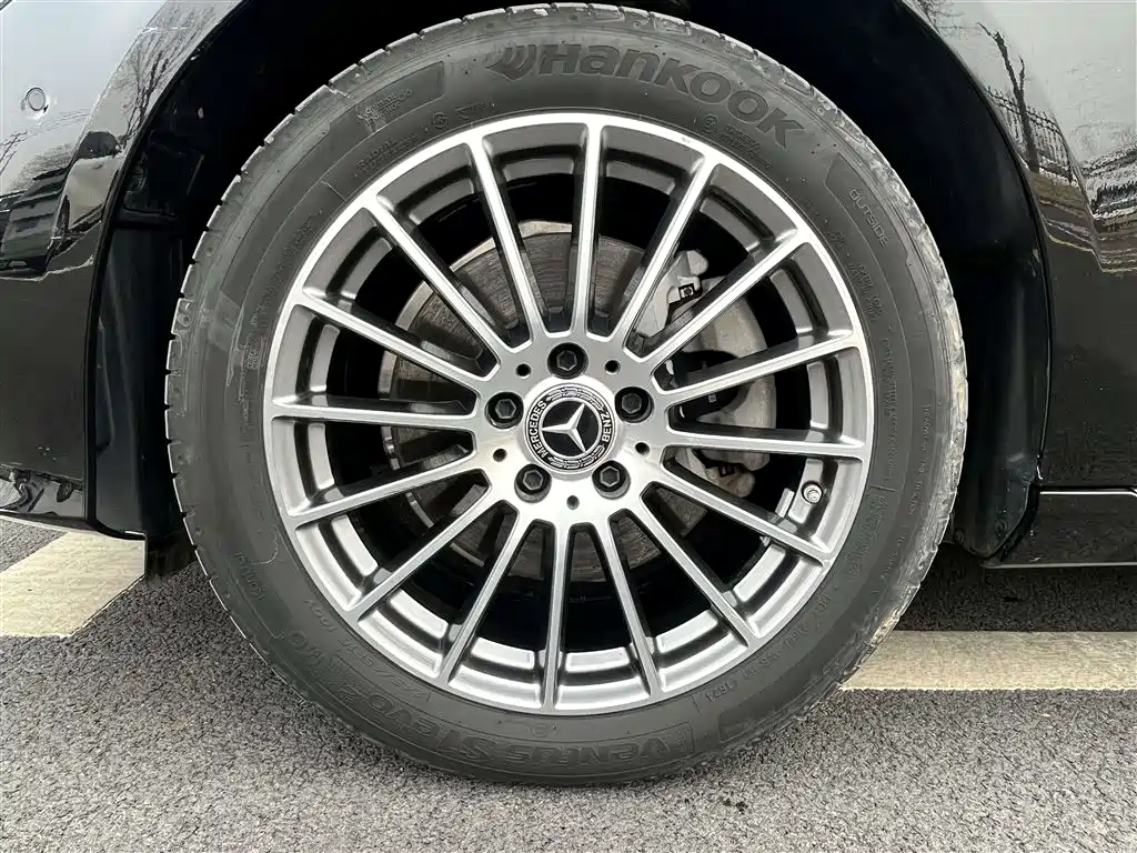 Mercedes-Benz E-Class 2021 Facelift E 260 L фото 6
