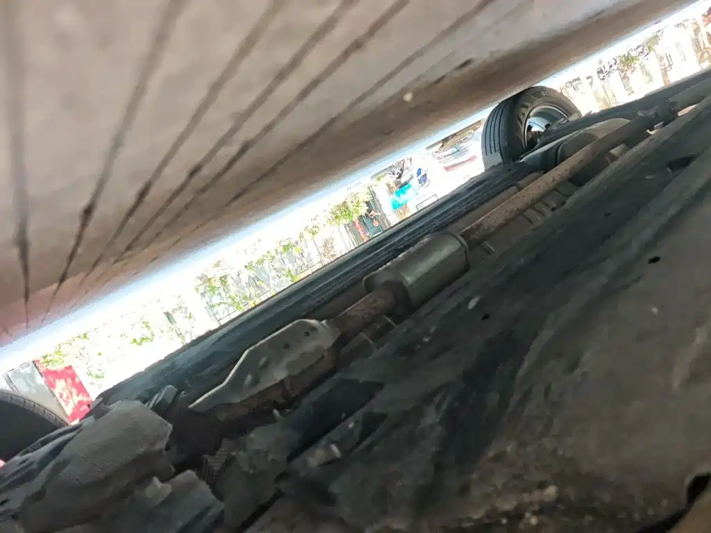 Kia KX3 Smart Run 2023 2021 1.5L CVT Renewal Edition