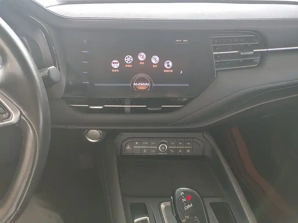 Haval F7 2019 Model 2.0T 4WD i-Yue China V фото 13
