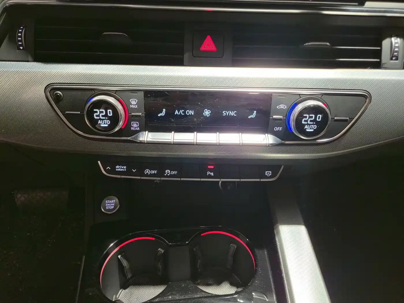 Audi A5 (Import) 2024 Sportback 40 TFSI Fashion Dynamic фото 10