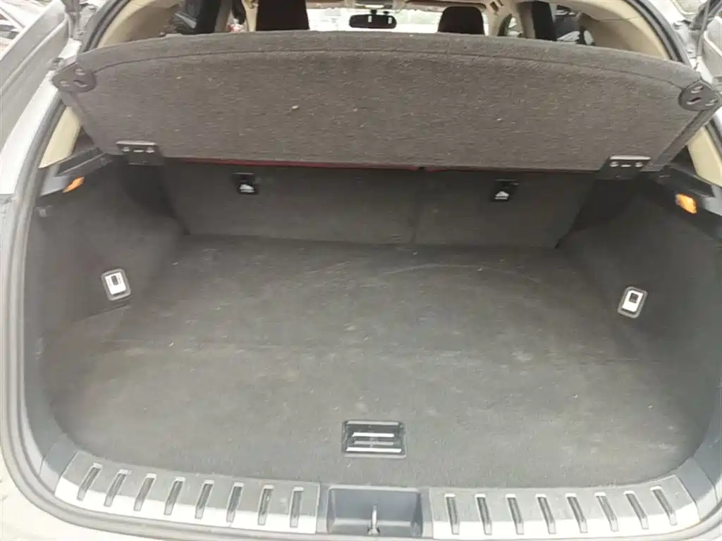 Lexus NX 2015 200 FWD Premium фото 19