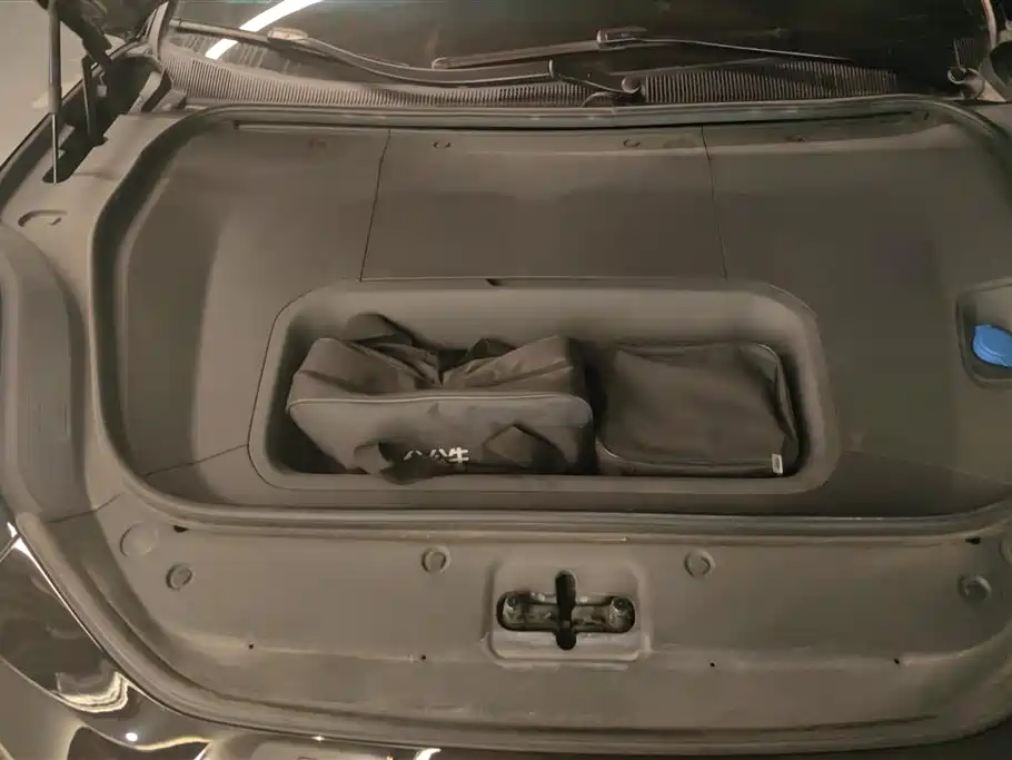 ZEEKR EXTREME KRYPTON 001