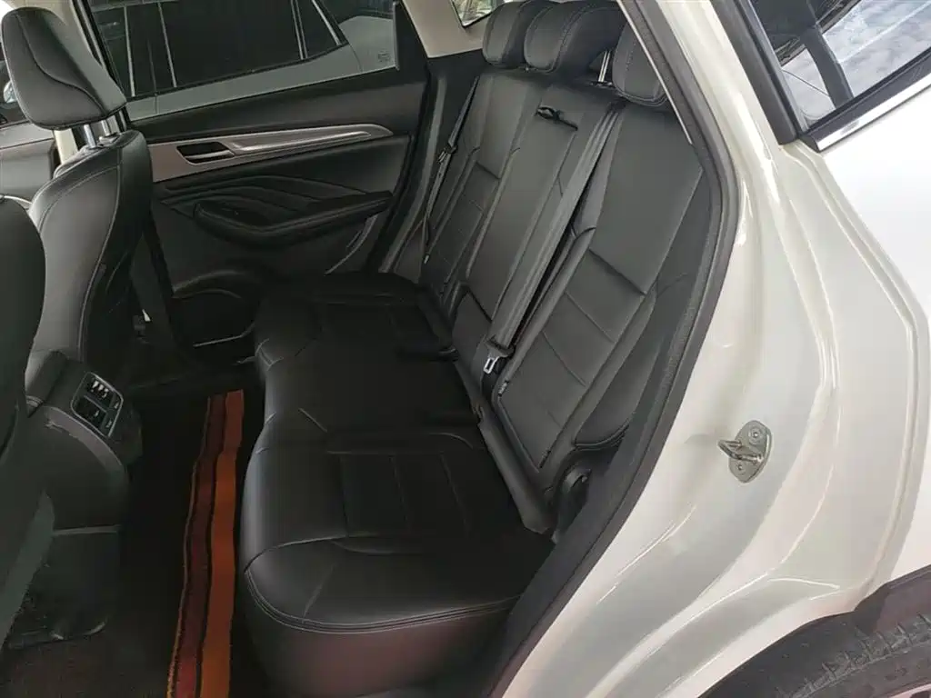 Haval F7 2019 Model 2.0T 4WD i-Yue China V фото 17
