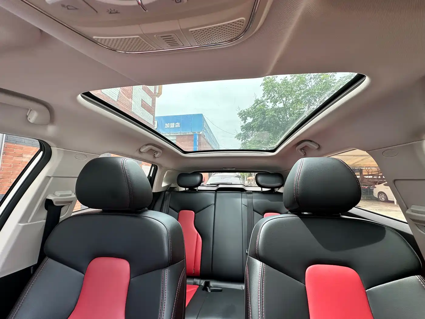 Haval H2s 2018 2018 Blue Label 1.5T DCT Luxury Model