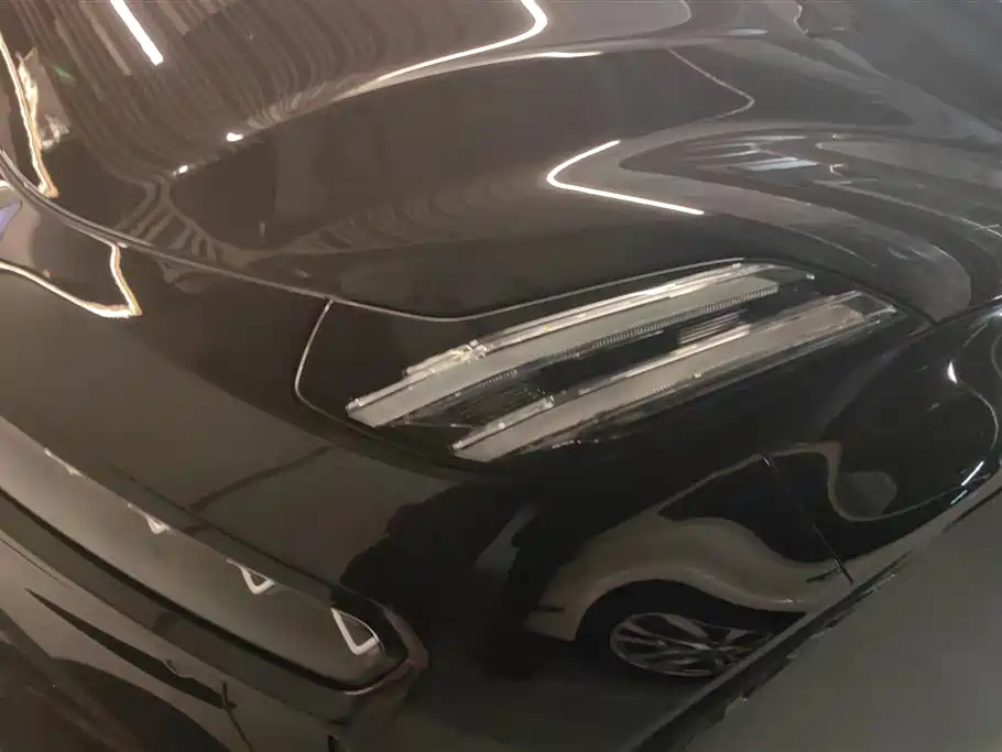 ZEEKR EXTREME KRYPTON 001