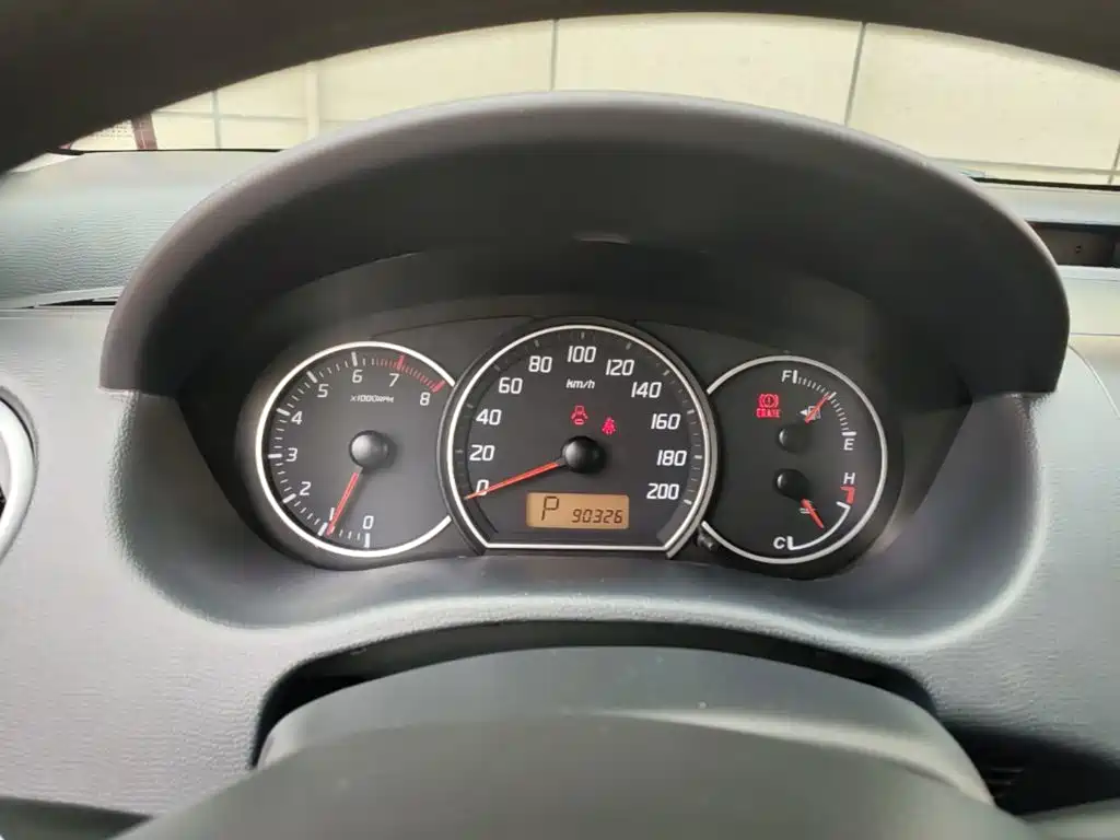 Suzuki Swift 2018 2013 1.5L Automatic 20th Anniversary Limited Edition