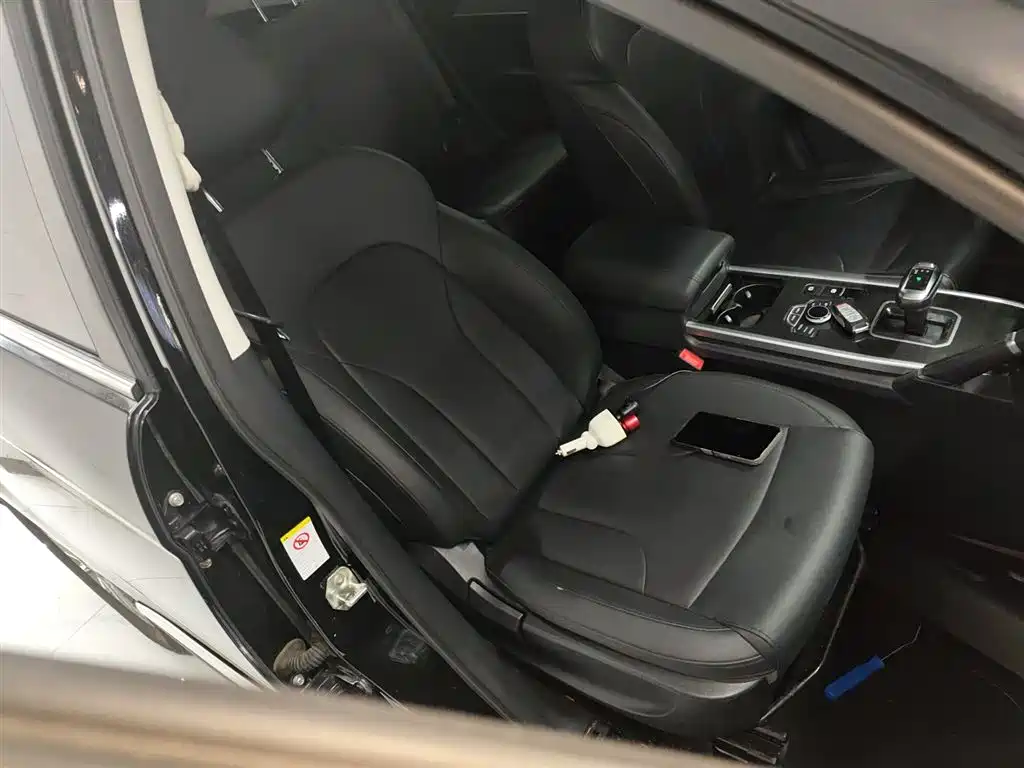 Haval H6 2019 Sport 1.5T Automatic 2WD Elite (China VI) фото 20