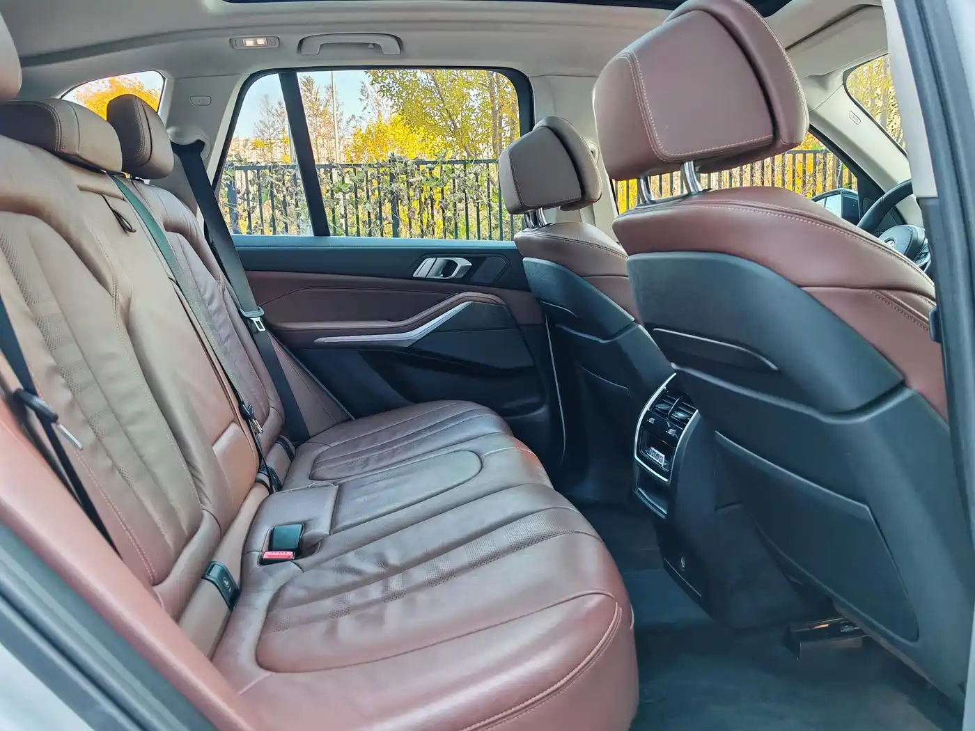 BMW X5 (Import) 2019 xDrive40i Exclusive M Sport Package фото 16
