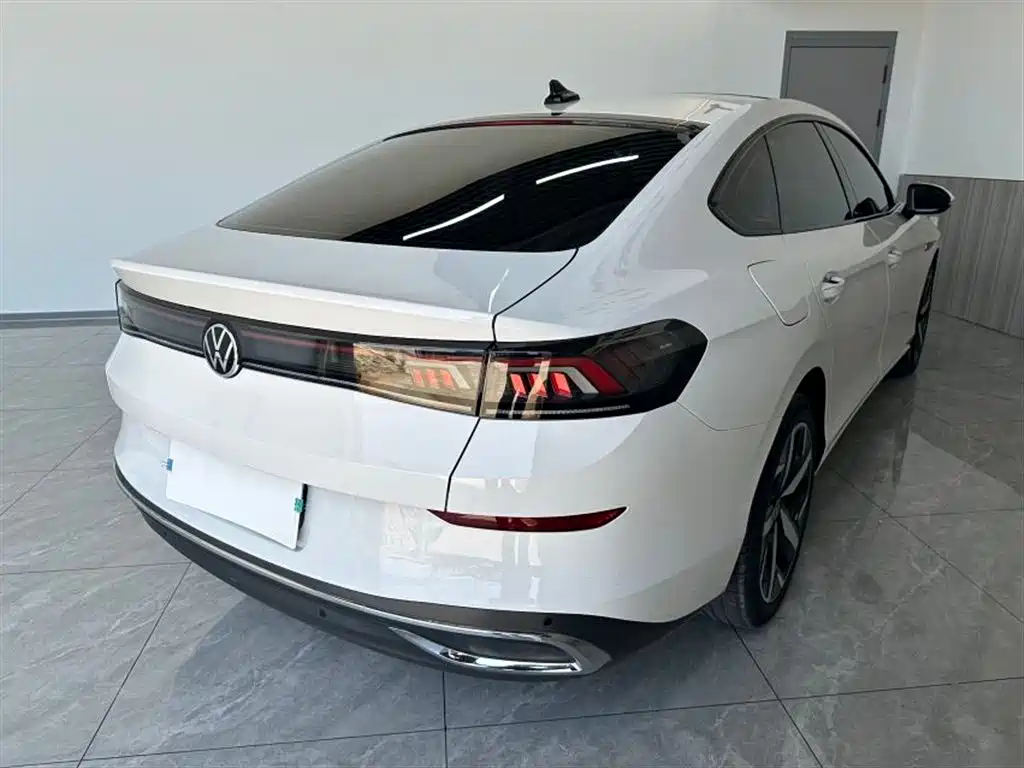 Volkswagen Lamando 2022 Lamando L 280TSI DSG Cool Edition фото 6