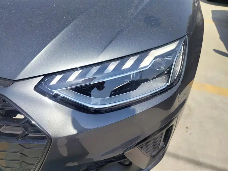 Audi A4L 2024 40 TFSI Luxury Dynamic фото 5