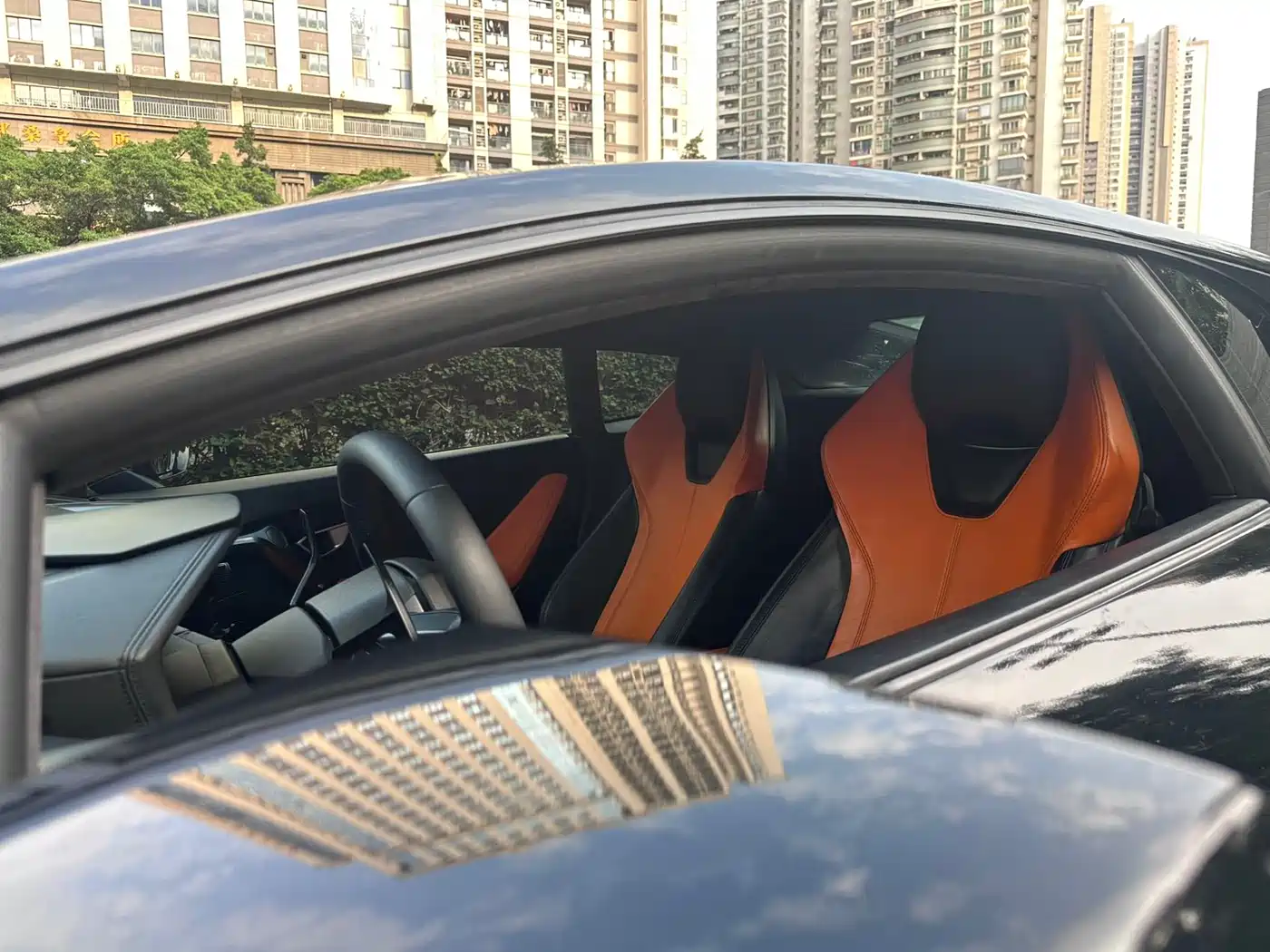 Lamborghini Huracán 2014 LP 610-4 фото 13