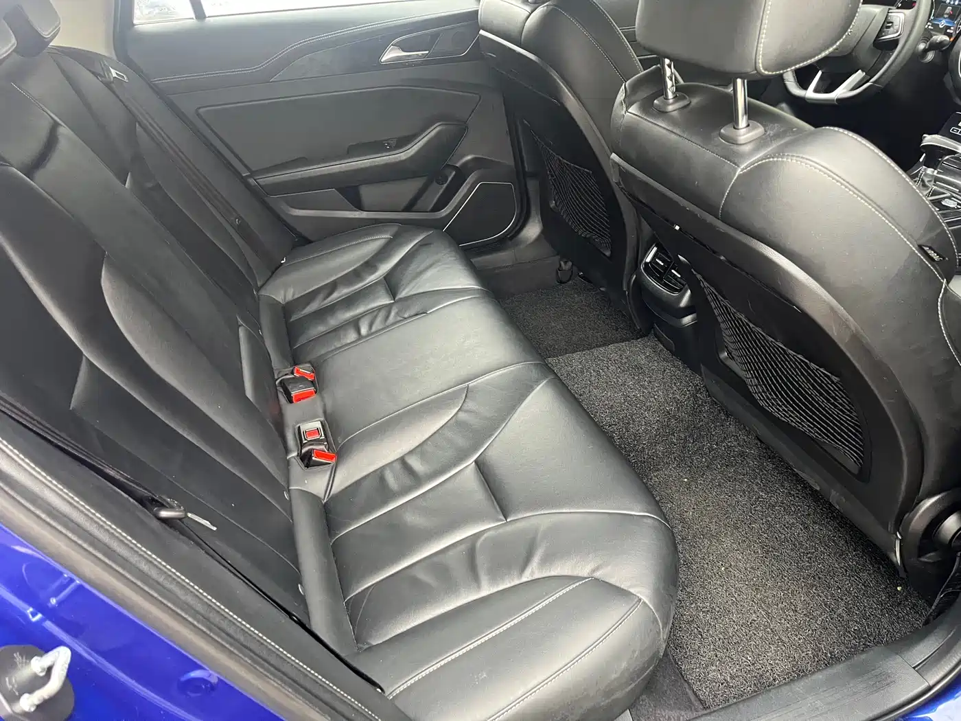 Hongqi H5 2019 30TD Style Edition фото 5