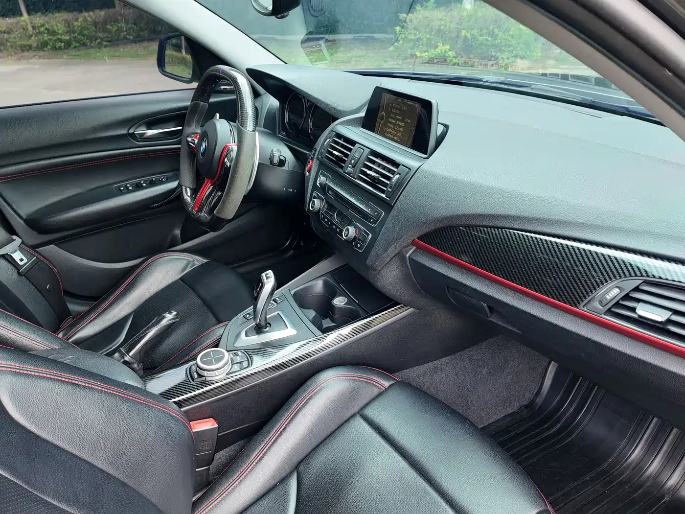 BMW 1 Series (Import) 2012 118i Sport фото 57