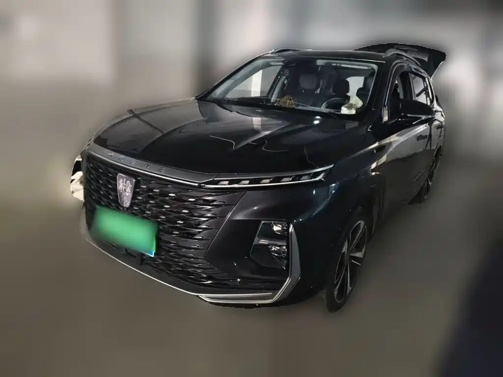 Photo 1 - Roewe RX5 MAX