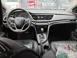 Фото 10 - Buick Excelle
