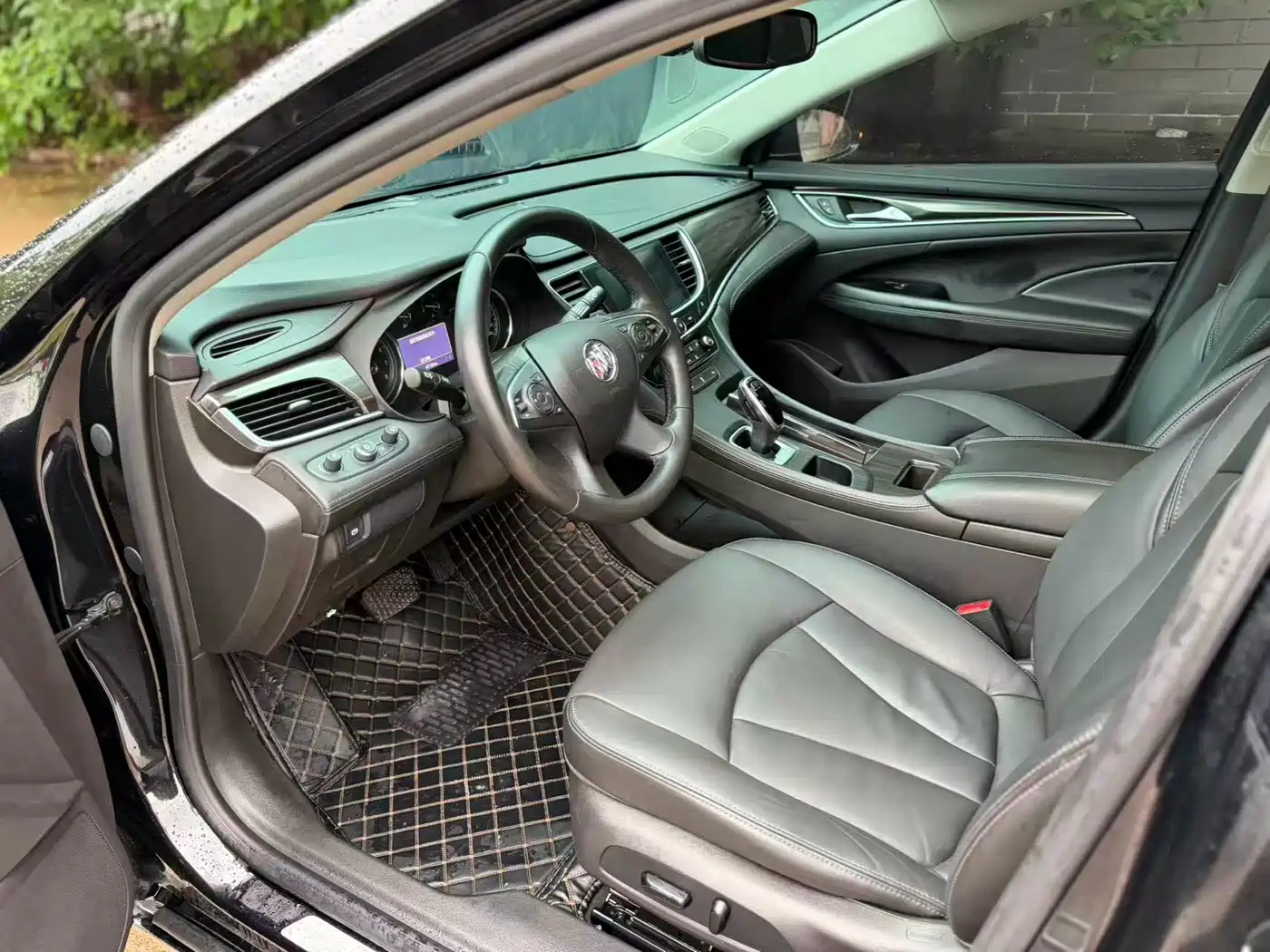 Buick LaCrosse 2021 652T Luxury Edition фото 7