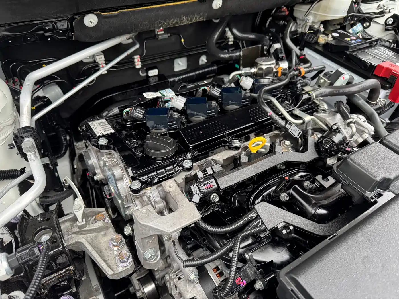 Toyota Wildlander 2020 2.0L CVT 2WD Luxury Edition фото 21