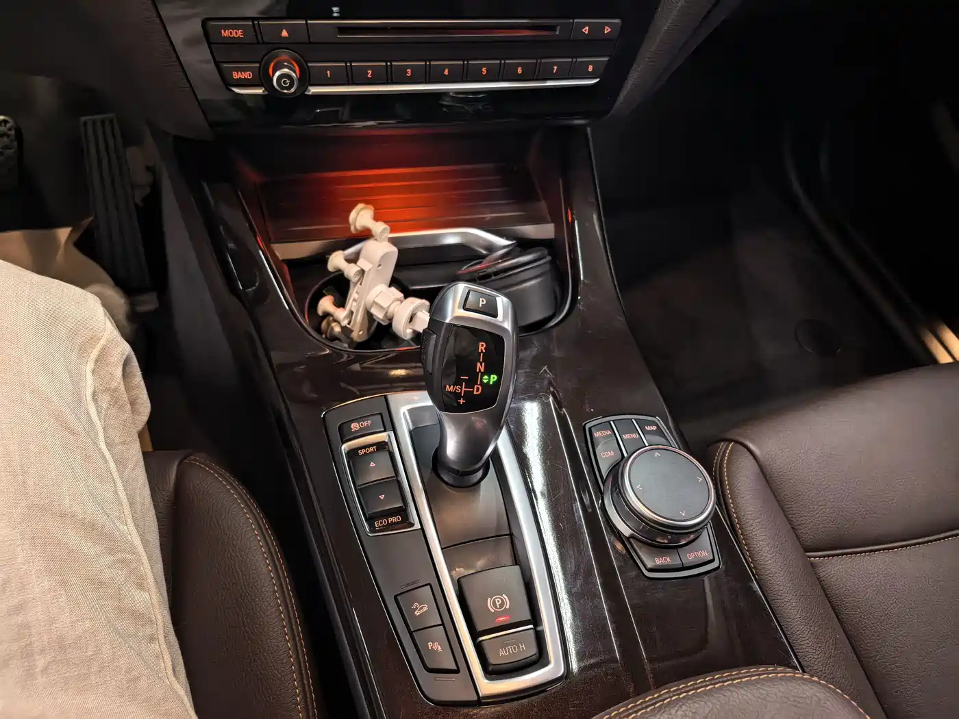 Фото 13 - BMW X3 (Import)