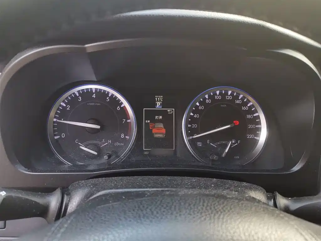 Toyota Highlander 2015 2.0T AWD Ultimate Edition 7-seater фото 4