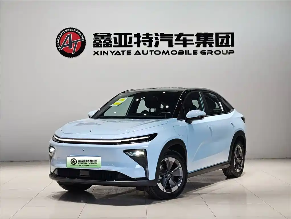 Ruilan Auto Ruilan 7 2023 605km Wind Chaser