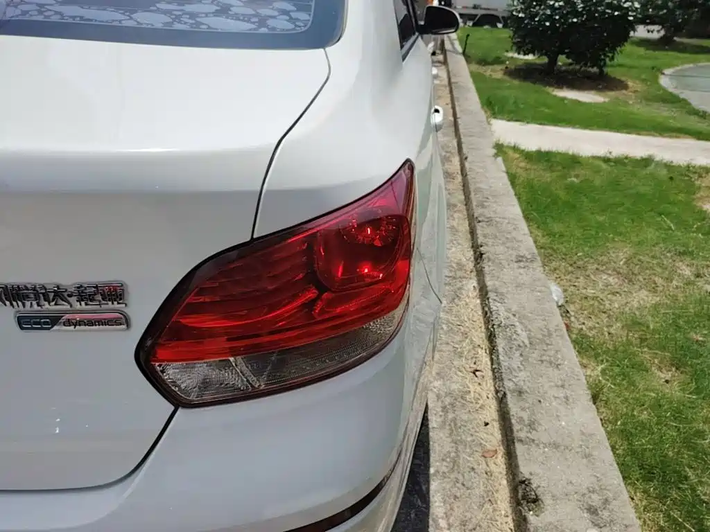 Kia Pegas 2018 2017 1.4L Manual Smart Fashion