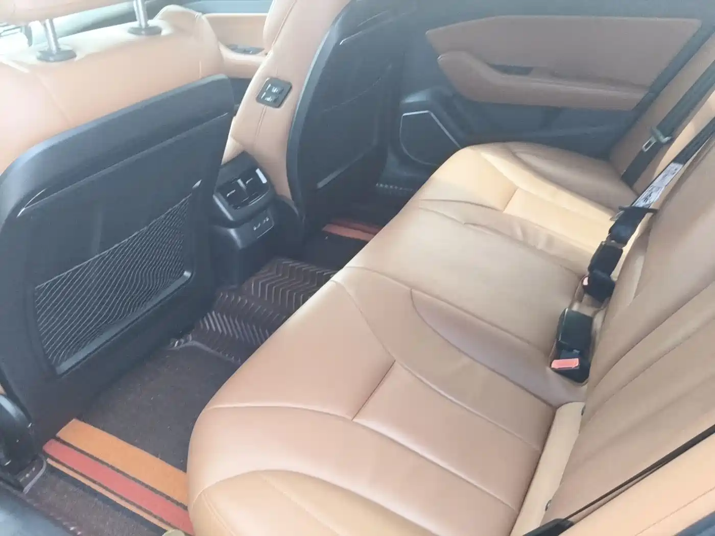 Hongqi H5 2019 30TD Smart Connect Rhythm Edition фото 9