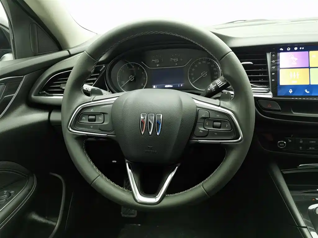 BUICK REGAL